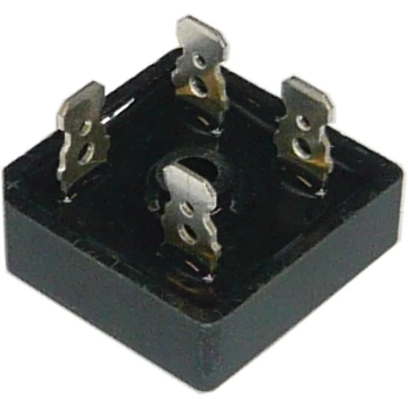 Pont de diode - Pièce de rechange origine fabricant