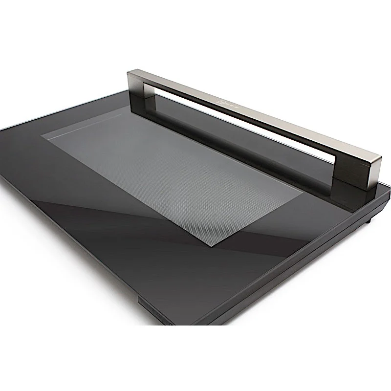 Porte complète pour micro-ondes Neff - 00774515