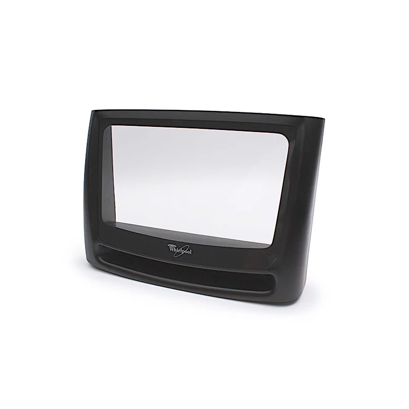 Porte complète pour micro-ondes Whirlpool - 481244269569