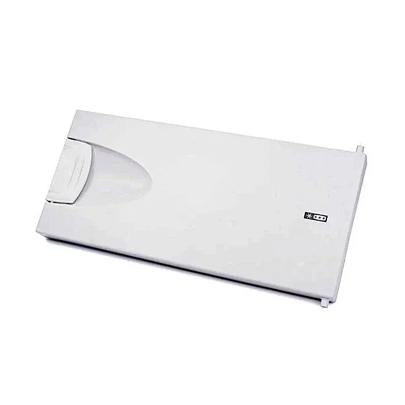 Porte de freezer 440x200mm pour réfrigérateur Beko - 4311000200