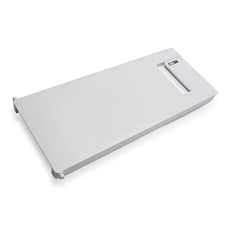 Porte de freezer pour réfrigérateur Liebherr - 9877865