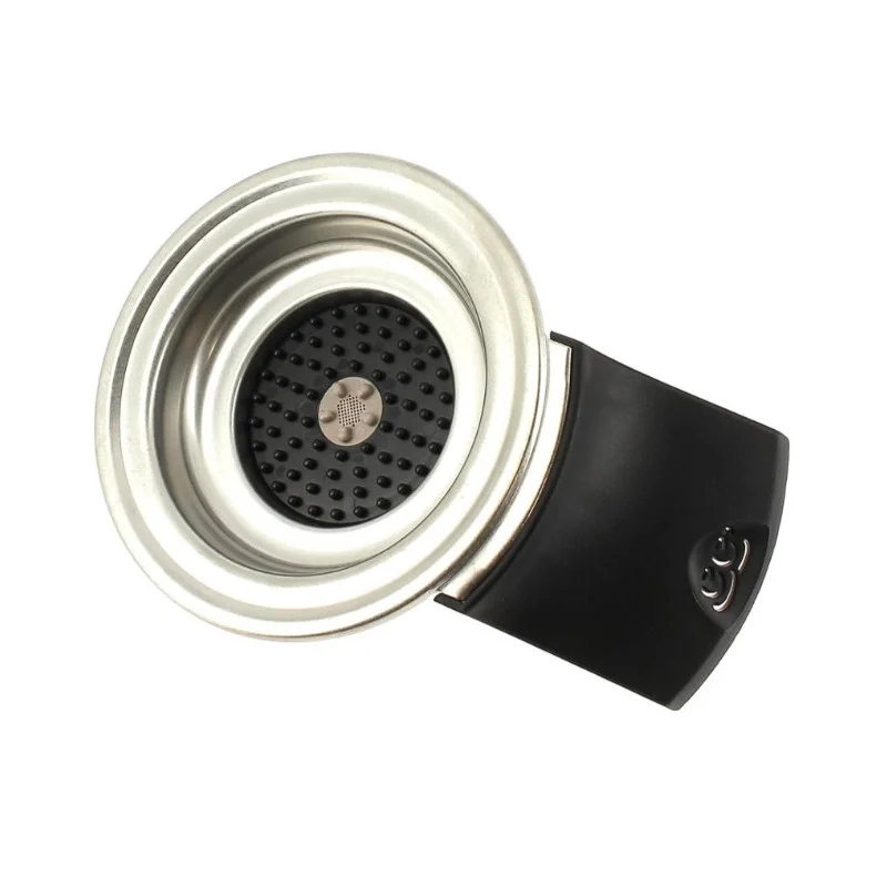 Porte dosette 2 tasses noir pour cafetière PHILIPS - Promos