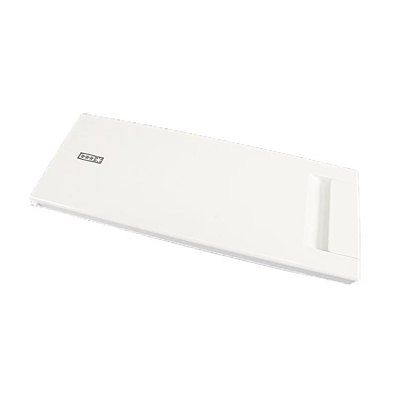 Porte de freezer 470x180 mm pour réfrigérateur De Dietrich - 46X2392