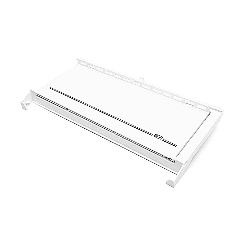 Porte Freezer complète pour Réfrigérateur Whirlpool - 481944099275