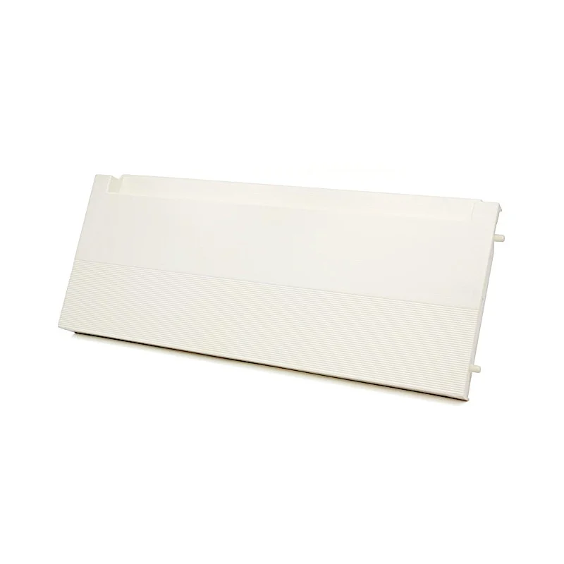 Porte freezer évaporateur 470x181 mm pour Réfrigérateur Bauknecht - 481944229945