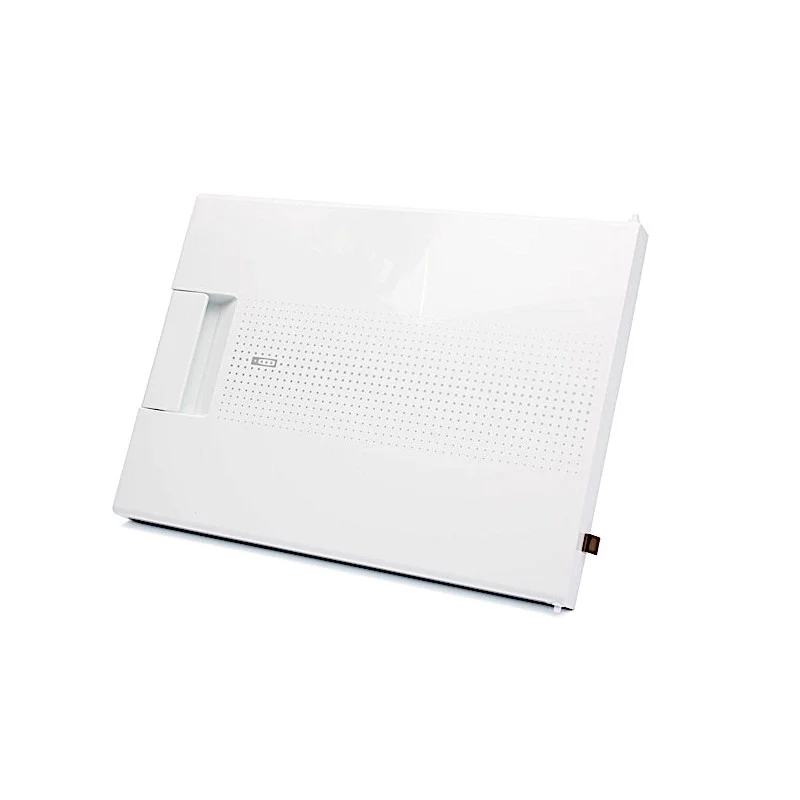 Porte freezer évaporateur Electrolux Zanussi 445X330mm - 2251246399