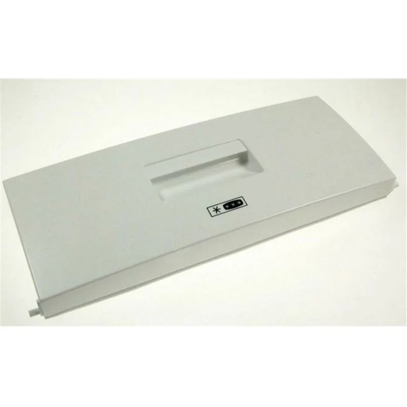 Porte évaporateur pour réfrigérateur Whirlpool Indésit 481010673940 - Promos