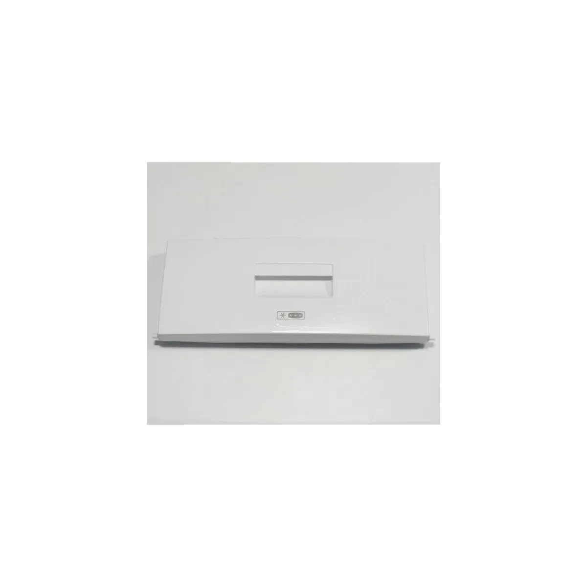 Porte freezer refrigerateur Whirlpool 481010668009 - Bauknecht