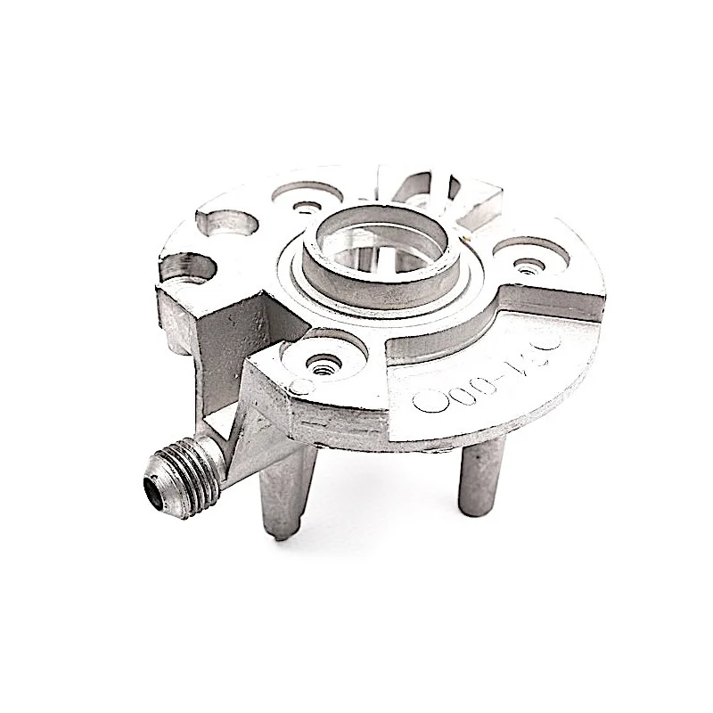 Porte injecteur pour Plaque Fagor Brandt - 76X6796