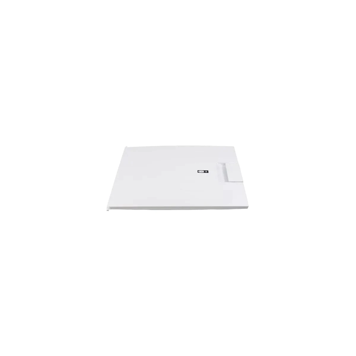 Portillon de freezer 481244079243 - Whirlpool