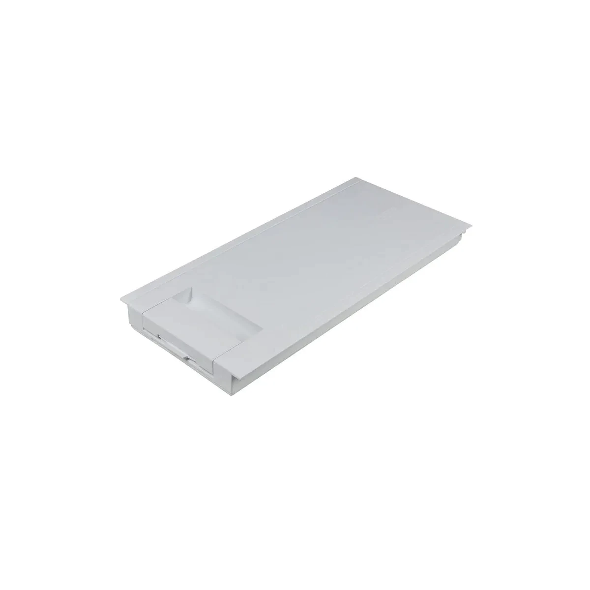 Portillon de freezer pour réfrigérateur 696139504 Smeg - Electrolux