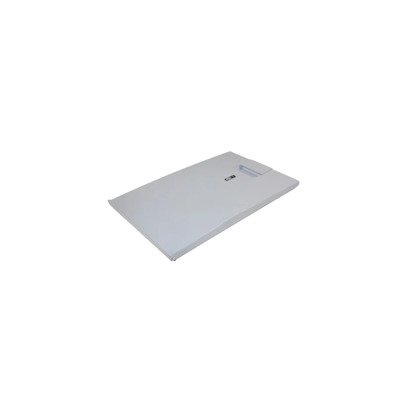 Portillon évaporateur freezer pour réfrigérateur Whirlpool - 481244079243
