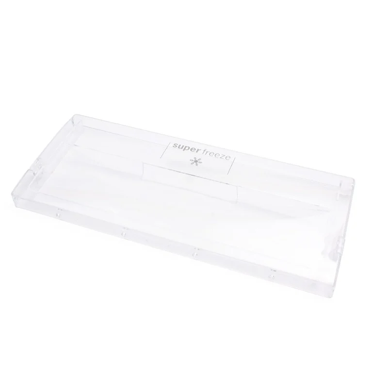 Portillon freezer pour réfrigérateur Hotpoint-Ariston - C00283231