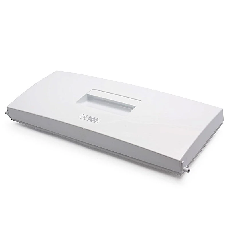 Portillon freezer pour réfrigérateur Bauknecht - 481010688487