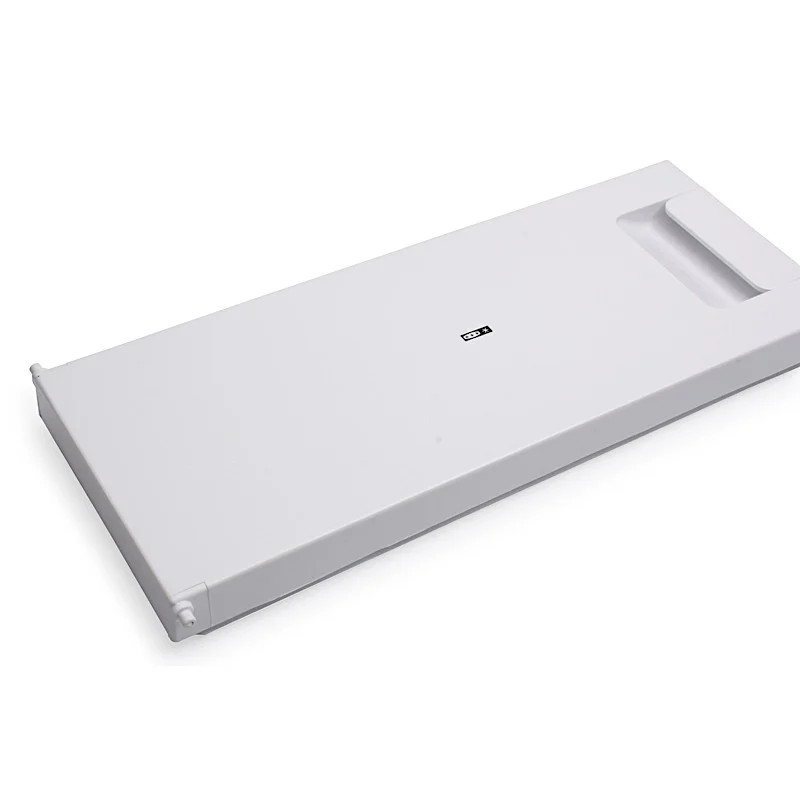 Portillon freezer pour réfrigérateur Candy Hoover - 49031559