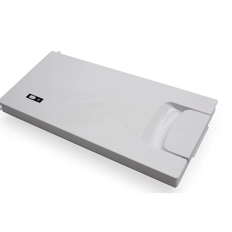 Portillon freezer pour réfrigérateur Candy Hoover - 49122694