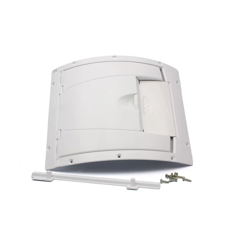 Portillon tambour pour sèche-linge Brandt Vedette - 57X2204