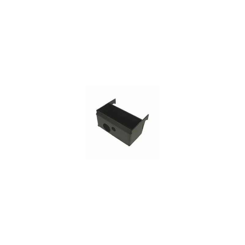 Pot bruleur Devon 50-1366 Franco Belge -159077