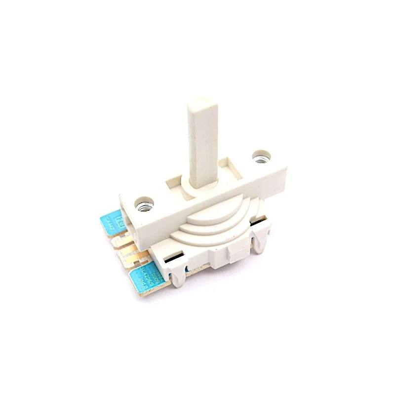 Potentiomètre 9 positions pour four et cuisinière Hotpoint-Ariston Indesit Whirlpool - C00193532