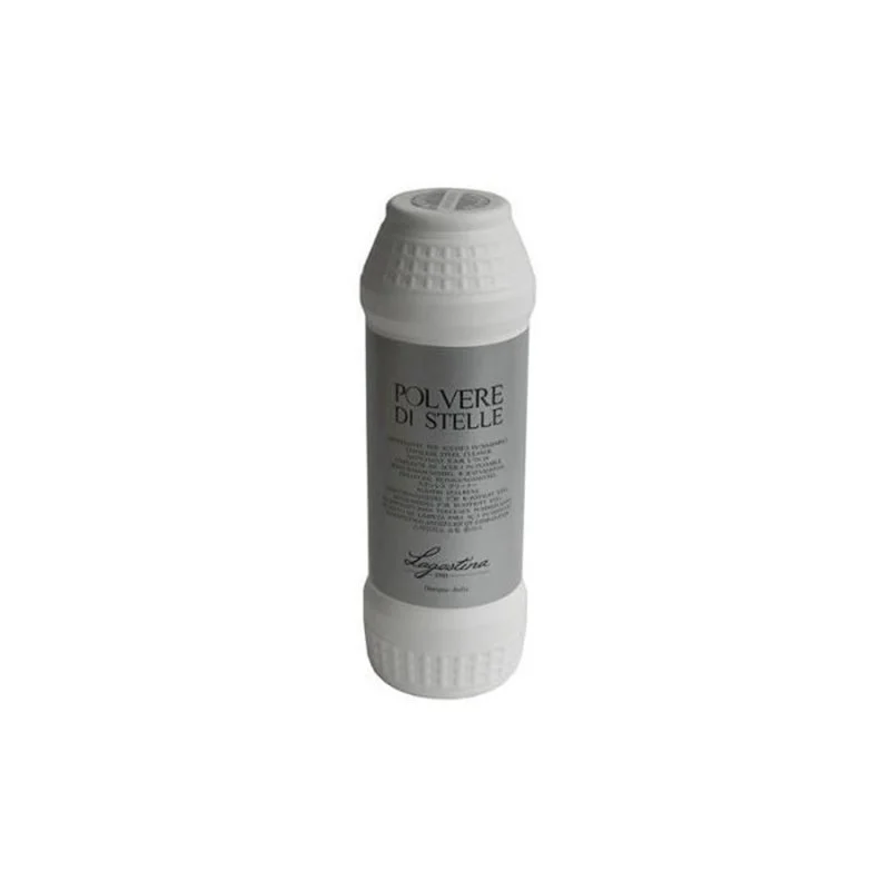 Poudre nettoyant inox cocotte Lagostina 090900000001 - Promos