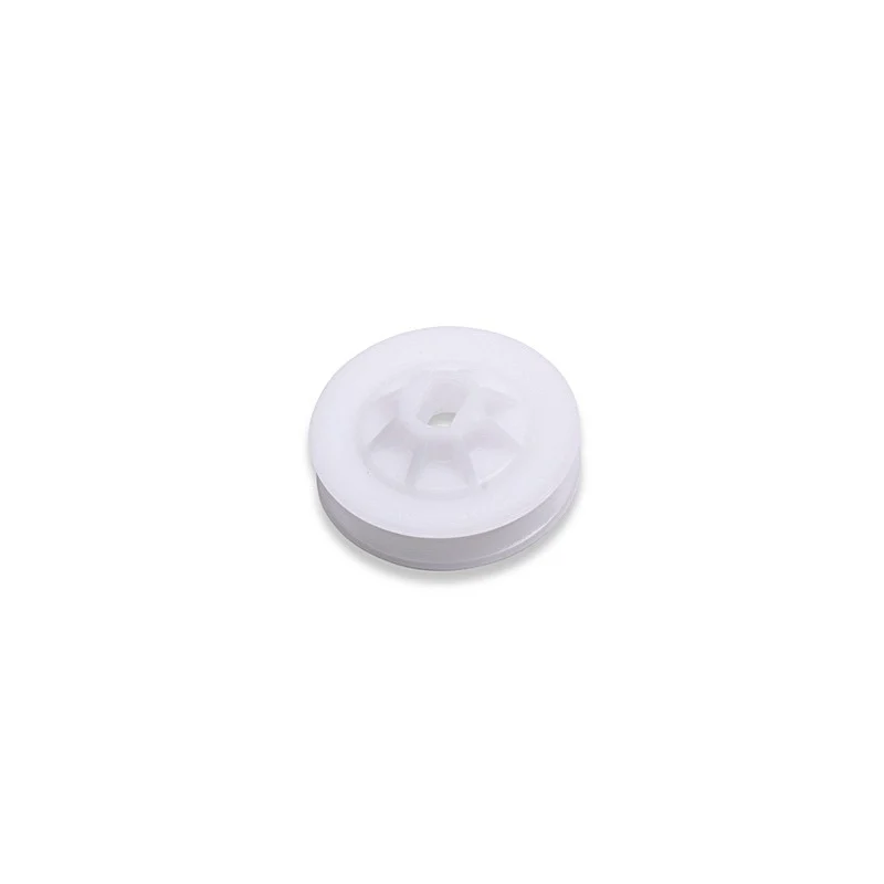 Poulie de moteur pour sèche-linge AEG Arthur-Martin-Electrolux Electrolux Faure Rex Zanussi - 1258654100