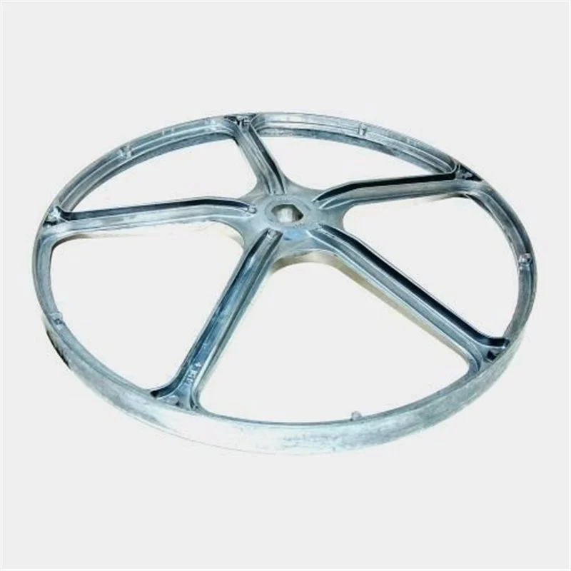 Poulie pour machine à laver Whirlpool 480111102563 - Promos