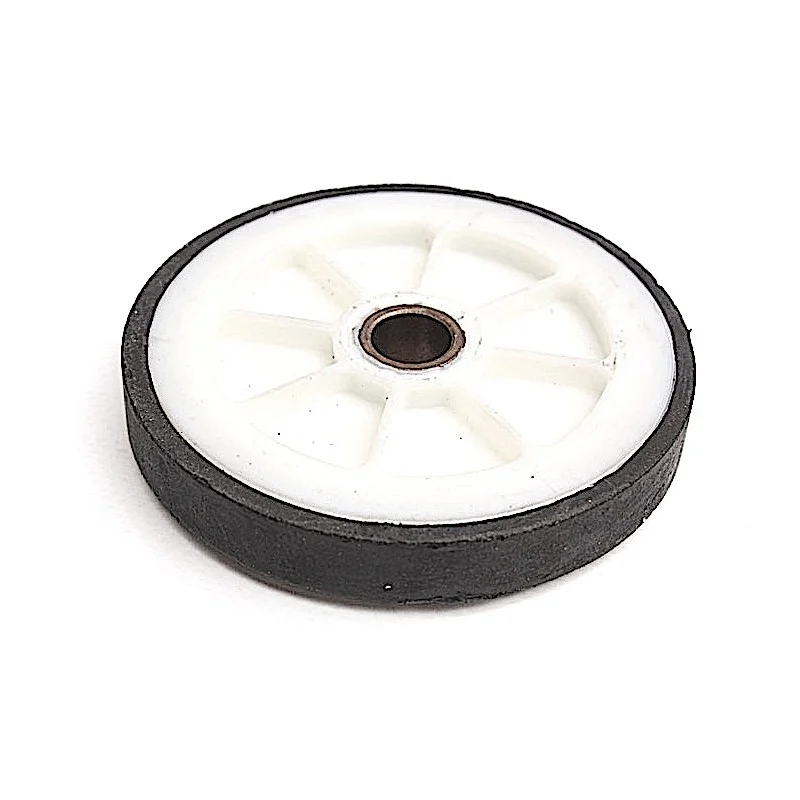 Poulie pour Sèche linge Whirlpool Bauknecht - 481990702013