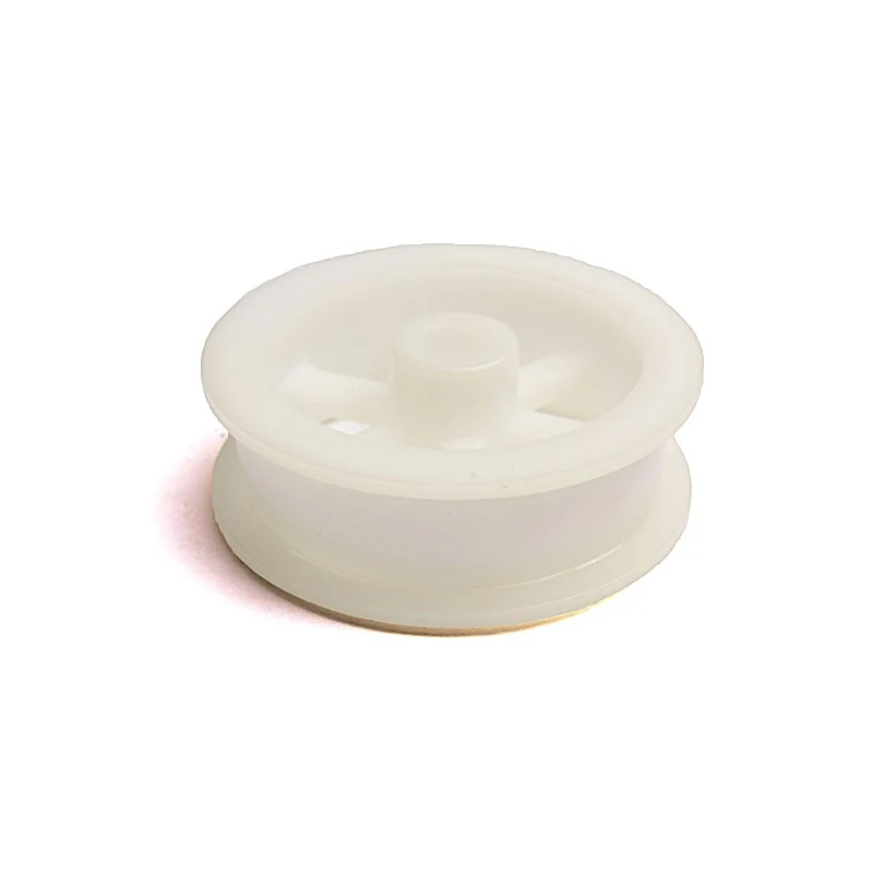 Poulie pour sèche-linge Whirlpool Radiola - 481952888037