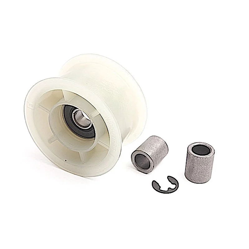 Poulie pour Sèche linge Whirlpool - 484000000792