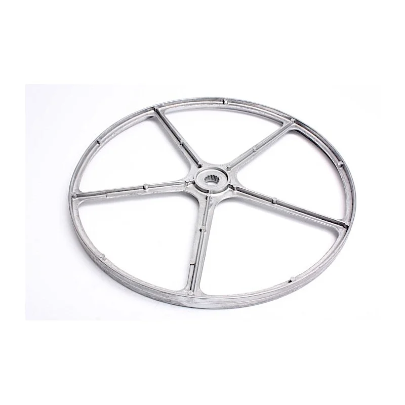 Poulie tambour Ariston Indesit - C00104521