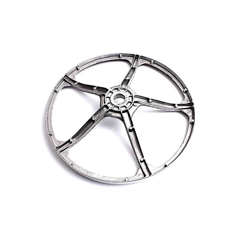 Poulie tambour pour Lave Linge Whirlpool Bauknecht - 481252858004