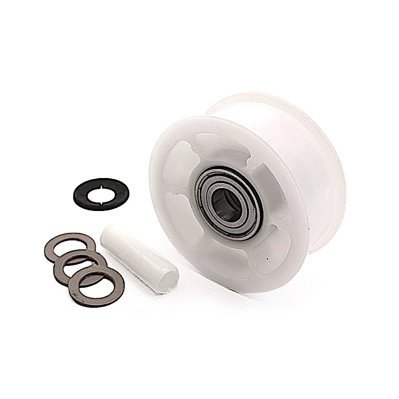 Poulie tendeur pour Sèche linge Arthur Martin Electrolux - 8996474081032