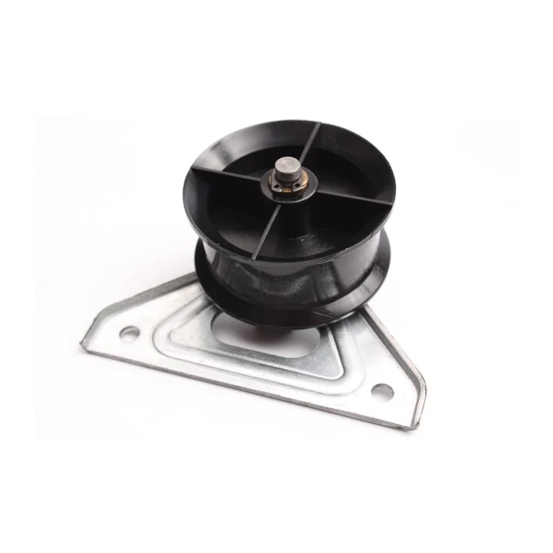 Poulie tendeur pour sèche-linge Indesit Hotpoint-Ariston (générique) - C00728616