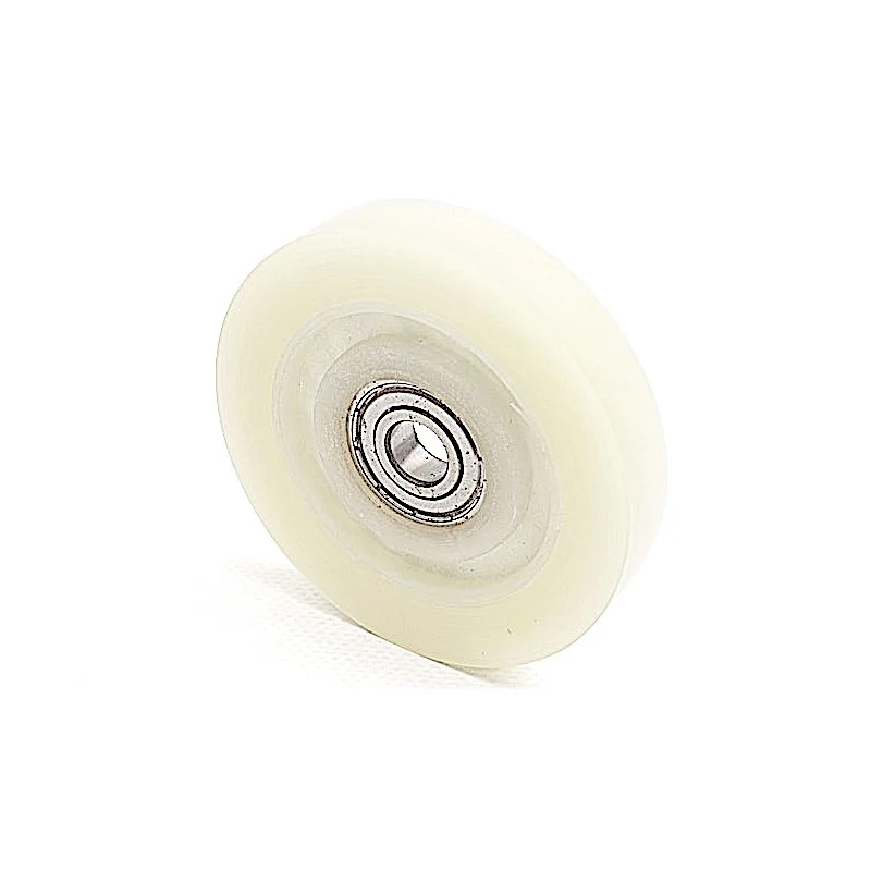 Poulie tendeur Sèche linge Arthur Martin Electrolux - 1364059004 1250125208 1250125034