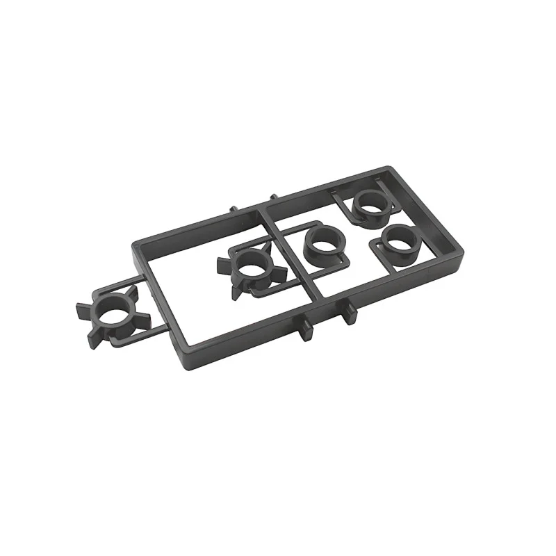 Poussoir c+ pour micro-ondes Whirlpool Bauknecht - 480120100888