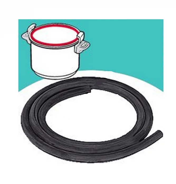 Joint de cocotte-minute LAGOSTINA PRATICA 3.5L - 5L - 7L