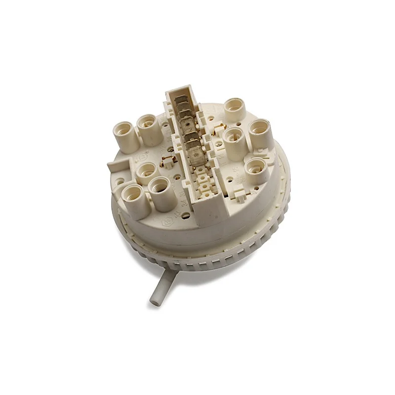 Pressostat 2 niveaux pour lave-linge AEG - 1105711012