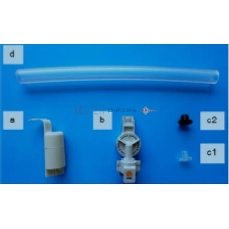 Pressostat ELECTROLUX FAURE IKEA 4055346060 - Promos