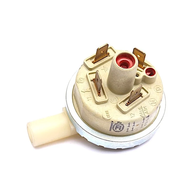 Pressostat haute pression pour Lave-vaisselle - 31X3496