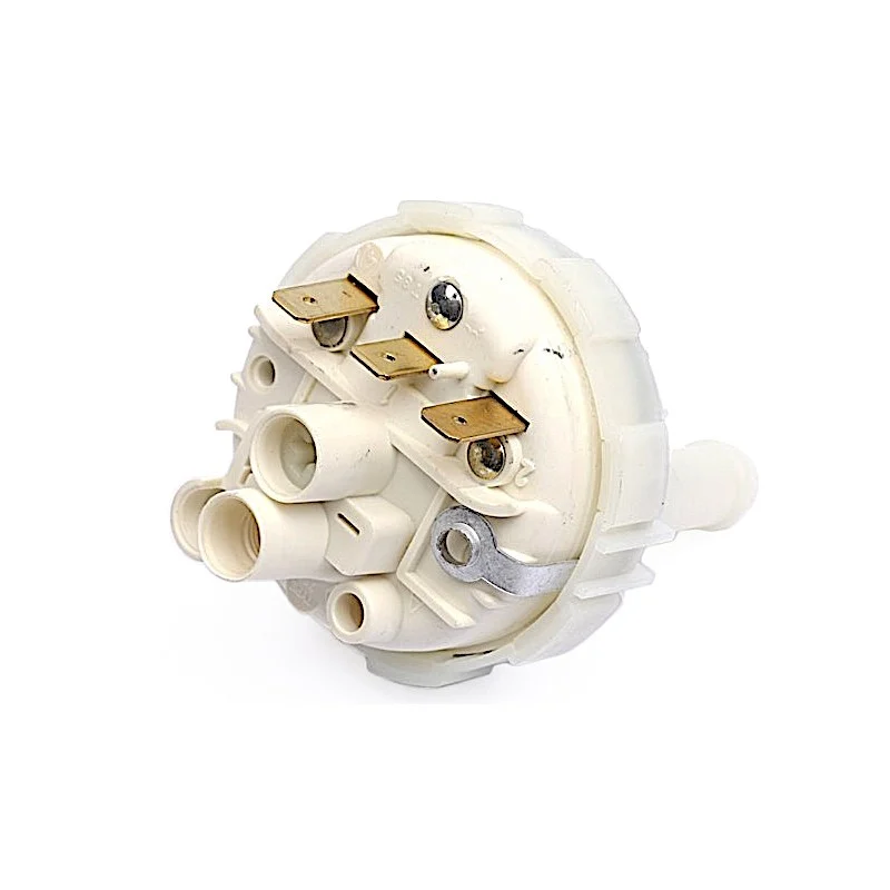 Pressostat haute pression pour lave-vaisselle Bauknecht Whirlpool - 481927128504