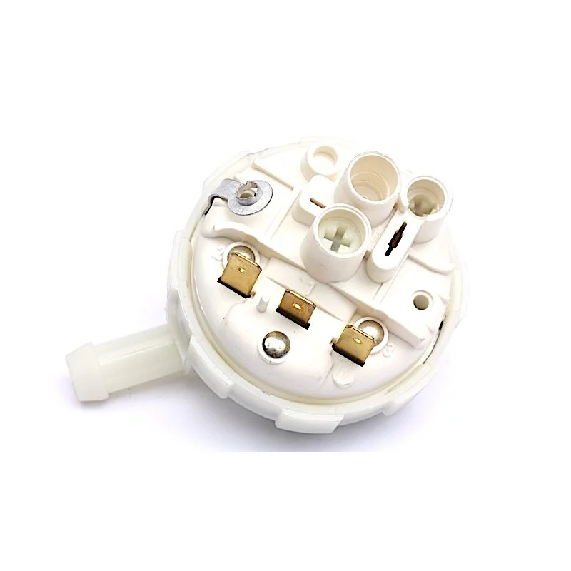 Pressostat haute pression pour lave-vaisselle Ignis Radiola Whirlpool - 481227128035