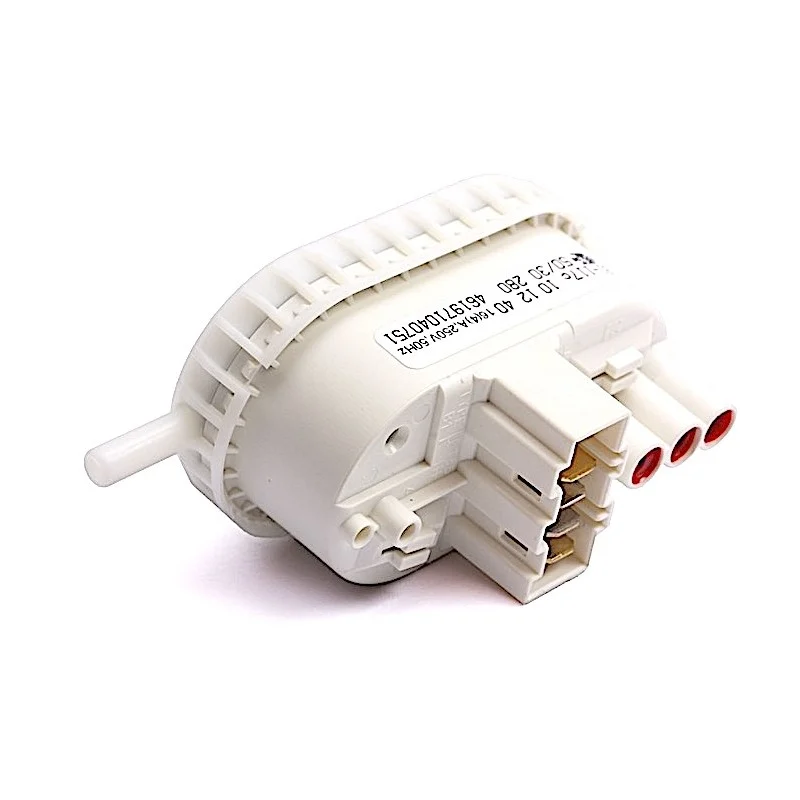 Pressostat pour Lave-Linge Whirlpool - 481227128382