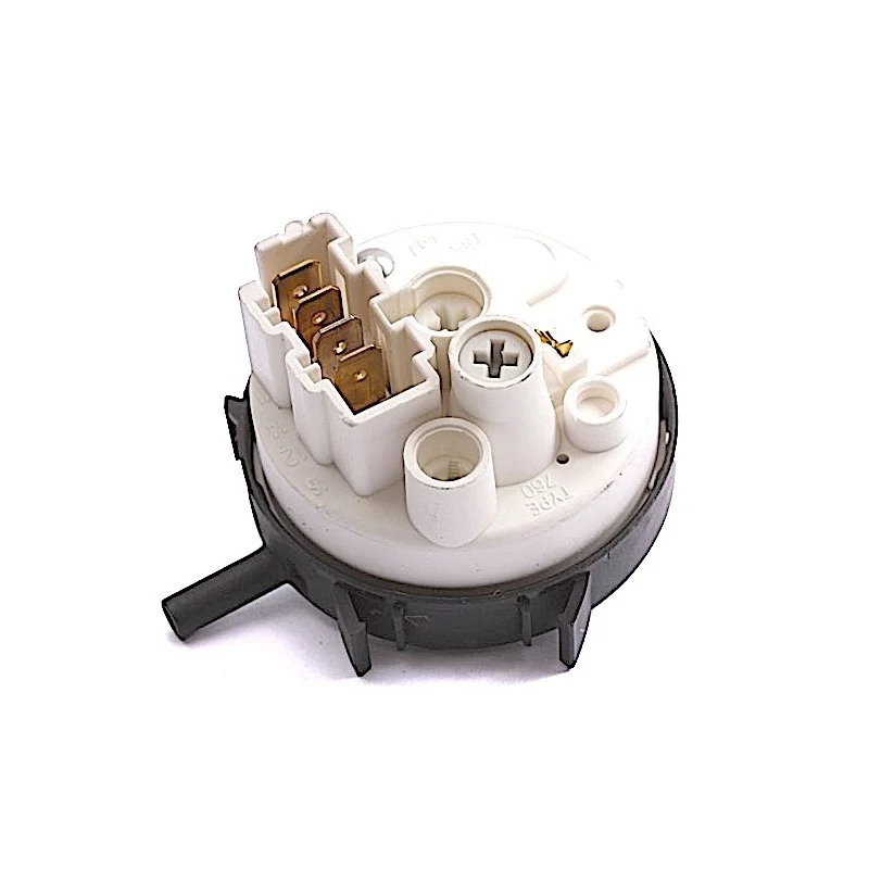 Pressostat pour lave-linge Indesit Ariston - C00145174