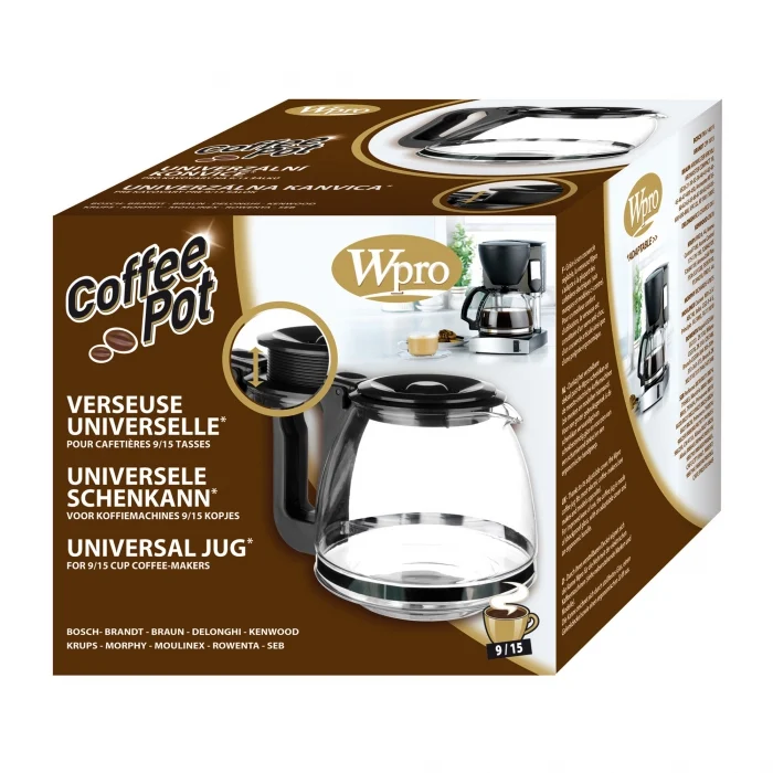 Verseuse universelle cafetiere SEB PRIMAVERA 8826-08