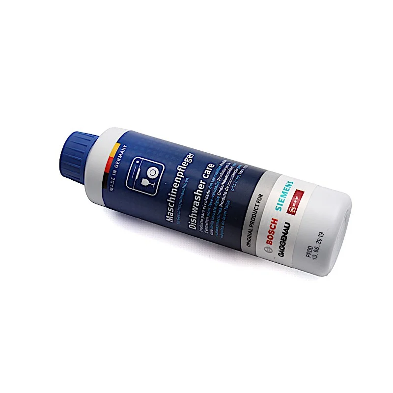 Produit d'entretien pour lave-vaisselle - 00311993 00311565