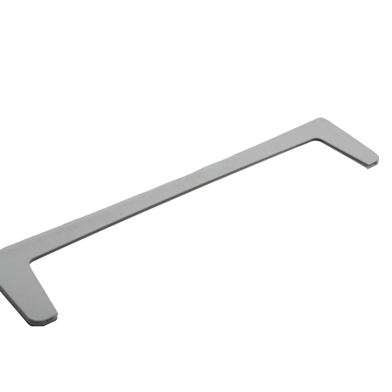 Profil arrière de clayette pour réfrigérateur Indesit - C00114787