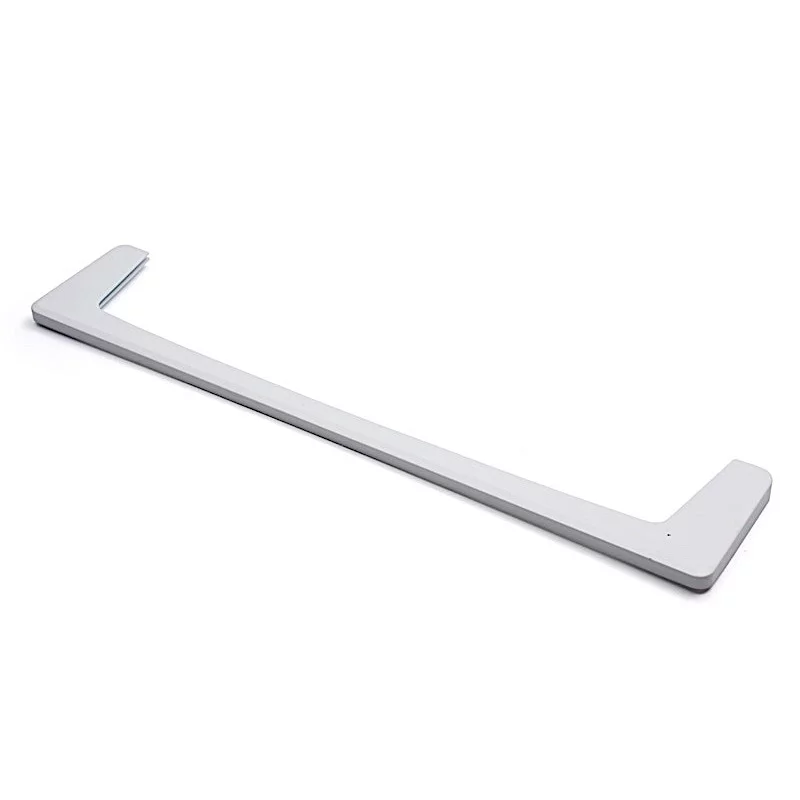 Profil avant pour clayette de réfrigérateur Indesit - C00114611