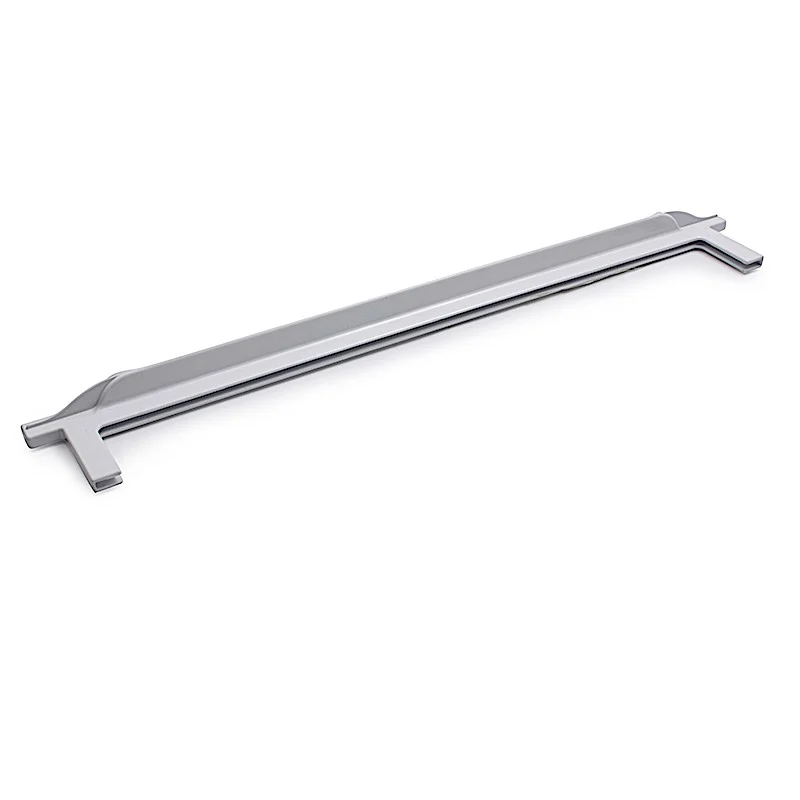 Profile arrière pour clayette de réfrigérateur Beko - 4561540100
