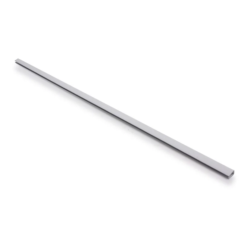Profile dessus de bac à légumes pour réfrigérateur Beko - 4841080600