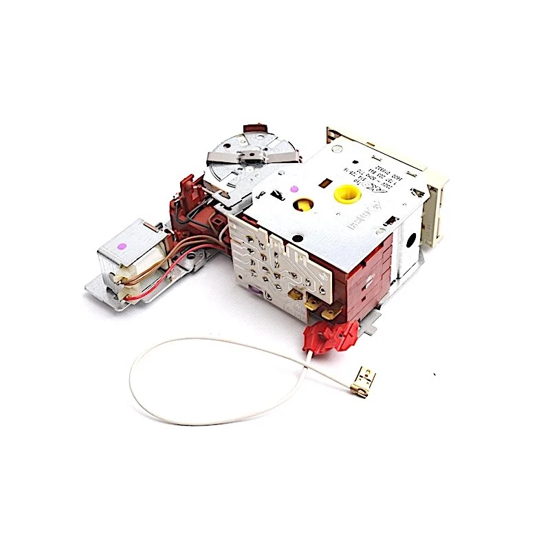 Programmateur Lave-vaisselle Bosch Siemens - 00262017